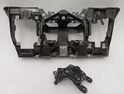 PORSCHE Porsche Taycan 9J Front End Wiring Loom 9J1971073AC Wiring Harness 9J1907390 — thumbnail 6
