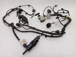 PORSCHE Porsche Taycan 9J Front End Wiring Loom 9J1971073AC Wiring Harness 9J1907390 — thumbnail 2