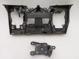 PORSCHE Porsche Taycan 9J Front End Wiring Loom 9J1971073AC Wiring Harness 9J1907390 — thumbnail 5