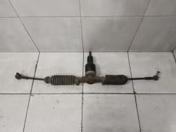 PORSCHE Porsche 911 Carrera 3.2 Power Steering Rack 91434701006 1970-1989 Steering Rack — thumbnail 1