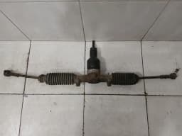 PORSCHE Porsche 911 Carrera 3.2 Power Steering Rack 91434701006 1970-1989 Steering Rack — thumbnail 2