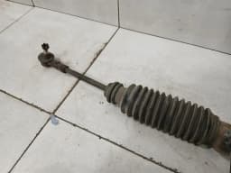PORSCHE Porsche 911 Carrera 3.2 Power Steering Rack 91434701006 1970-1989 Steering Rack — thumbnail 3