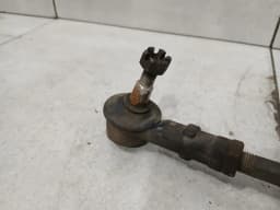 PORSCHE Porsche 911 Carrera 3.2 Power Steering Rack 91434701006 1970-1989 Steering Rack — thumbnail 4