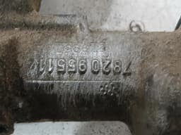 PORSCHE Porsche 911 Carrera 3.2 Power Steering Rack 91434701006 1970-1989 Steering Rack — thumbnail 8
