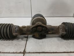 PORSCHE Porsche 911 Carrera 3.2 Power Steering Rack 91434701006 1970-1989 Steering Rack — thumbnail 7