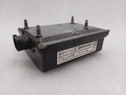 MERCEDES-BENZ MERCEDES C CLASS W205 RADAR SENSOR A0009002203 RADAR DISTRONIC — thumbnail 2