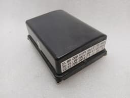 MERCEDES-BENZ MERCEDES C CLASS W205 RADAR SENSOR A0009002203 RADAR DISTRONIC — thumbnail 6