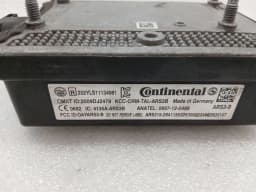 MERCEDES-BENZ MERCEDES C CLASS W205 RADAR SENSOR A0009002203 RADAR DISTRONIC — thumbnail 10