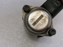 PORSCHE Porsche Panamera 970 Power Steering Rack Sensor Steering Gear 03676255 — thumbnail 10