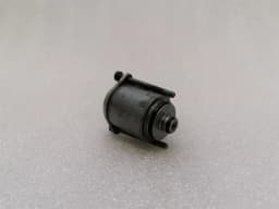 PORSCHE Porsche Panamera 970 Power Steering Rack Sensor Steering Gear 03676255 — thumbnail 6