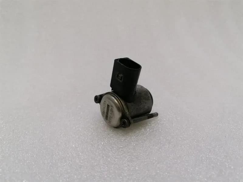 PORSCHE Porsche Panamera 970 Power Steering Rack Sensor Steering Gear 03676255