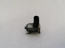 PORSCHE Porsche Panamera 970 Power Steering Rack Sensor Steering Gear 03676255 — thumbnail 3