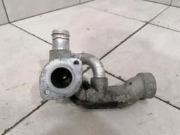 PORSCHE PORSCHE 911 996 TURBO Riemenspanner 9961151120R Pulley Aggregaträger 99611511270 — thumbnail 5