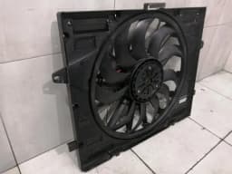 ASTON MARTIN Aston Martin DB11 AM5 Radiator Fan HY53-8C607-AB DB11 AM5 Fan Electric Fan — thumbnail 6