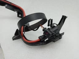 PORSCHE Porsche 911 991 Power Steering Rack Engine 99134700632 RHD RIGHT HAND DRIVE — thumbnail 4