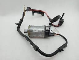 PORSCHE Porsche 911 991 Power Steering Rack Engine 99134700632 RHD RIGHT HAND DRIVE — thumbnail 1