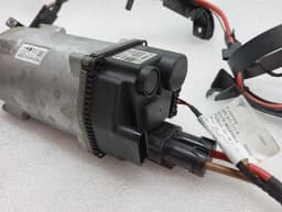 PORSCHE Porsche 911 991 Power Steering Rack Engine 99134700632 RHD RIGHT HAND DRIVE — thumbnail 10