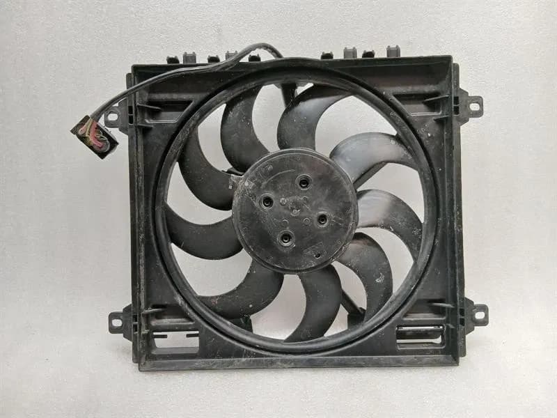 LAMBORGHINI Lamborghini Huracan LP640 EVO Radiator Fan 4S0121203C Fan Electric Fan