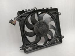 LAMBORGHINI Lamborghini Huracan LP640 EVO Radiator Fan 4S0121203C Fan Electric Fan — thumbnail 2