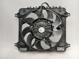 LAMBORGHINI Lamborghini Huracan LP640 EVO Radiator Fan 4S0121203C Fan Electric Fan — thumbnail 5