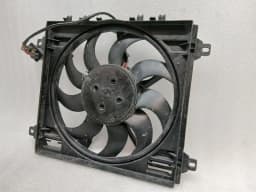 LAMBORGHINI Lamborghini Huracan LP640 EVO Radiator Fan 4S0121203C Fan Electric Fan — thumbnail 10