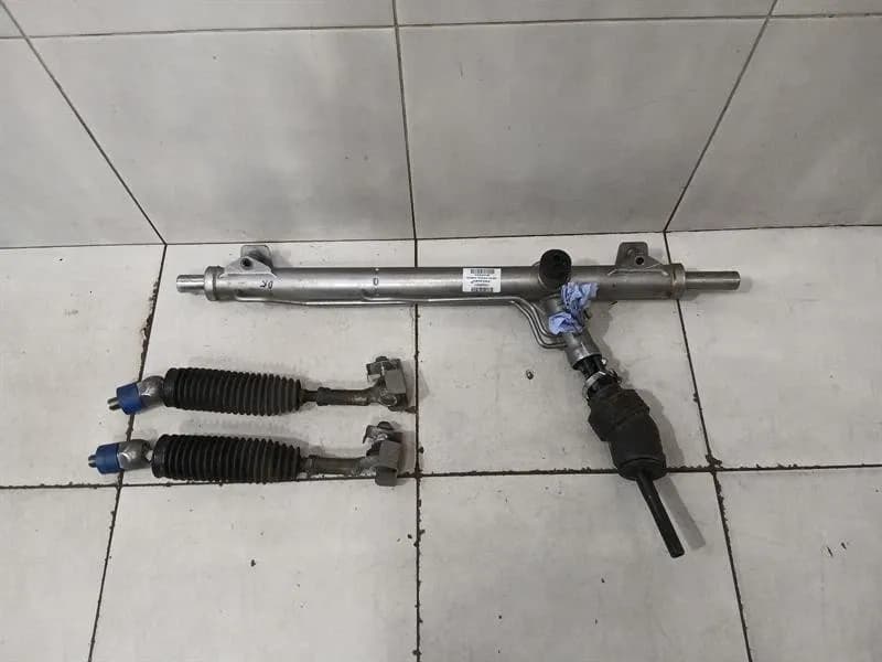 MCLAREN McLaren 720S Coupe Power Steering Rack 14DA034CP RIGHT HAND DRIVE RHD