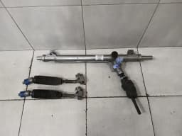 MCLAREN McLaren 720S Coupe Power Steering Rack 14DA034CP RIGHT HAND DRIVE RHD — thumbnail 9
