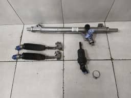 MCLAREN McLaren 720S Coupe Power Steering Rack 14DA034CP RIGHT HAND DRIVE RHD — thumbnail 2