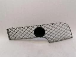 BENTLEY Bentley Continental GT W12 Radar Sensor 3W0907567A Radar 3W3807668 Grille Faulty — thumbnail 2