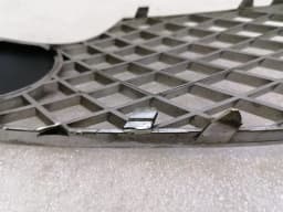 BENTLEY Bentley Continental GT W12 Radar Sensor 3W0907567A Radar 3W3807668 Grille Faulty — thumbnail 3