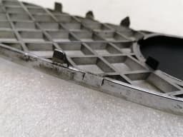 BENTLEY Bentley Continental GT W12 Radar Sensor 3W0907567A Radar 3W3807668 Grille Faulty — thumbnail 5