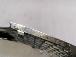 BENTLEY Bentley Continental GT W12 Radar Sensor 3W0907567A Radar 3W3807668 Grille Faulty — thumbnail 7