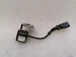 BENTLEY Bentley Continental GT W12 Radar Sensor 3W0907567A Radar 3W3807668 Grille Faulty — thumbnail 9