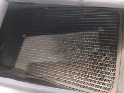LAMBORGHINI Lamborghini Huracan LP640 Water Radiator 4S01212B REAR RH Water Cooler Radiator — thumbnail 2