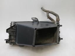 LAMBORGHINI Lamborghini Huracan LP640 Water Radiator 4S01212B REAR RH Water Cooler Radiator — thumbnail 3