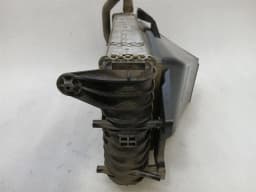 LAMBORGHINI Lamborghini Huracan LP640 Water Radiator 4S01212B REAR RH Water Cooler Radiator — thumbnail 7