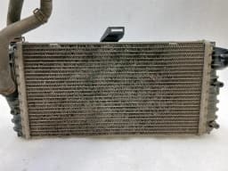 LAMBORGHINI Lamborghini Huracan LP640 Water Radiator 4S01212B REAR RH Water Cooler Radiator — thumbnail 5