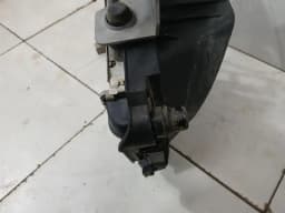 MERCEDES-BENZ Mercedes GLS63 AMG Front Left Radiator A0995005903 Water Cooler Front Left — thumbnail 8
