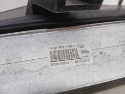 LAMBORGHINI Lamborghini Huracan LP640 EVO Water Radiator 4S0121212B Water Cooler Radiator — thumbnail 4