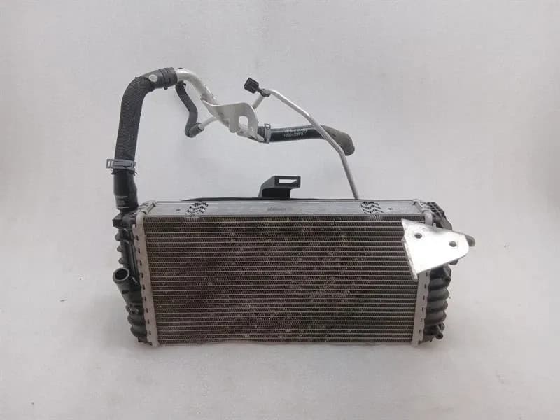 Lamborghini Huracan LP640 EVO Water Radiator 4S0121212B Water Cooler Radiator