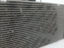 LAMBORGHINI Lamborghini Huracan LP640 EVO Water Radiator 4S0121212B Water Cooler Radiator — thumbnail 3