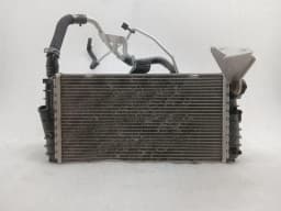LAMBORGHINI Lamborghini Huracan LP640 EVO Water Radiator 4S0121212B Water Cooler Radiator — thumbnail 2