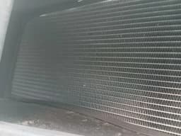 LAMBORGHINI Lamborghini Huracan LP640 EVO Water Radiator 4S0121212B Water Cooler Radiator — thumbnail 7