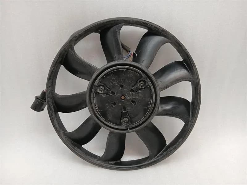 AUDI Audi R8 4S Performance radiator fan 8W0959455AA SQ8 FAULTY fan electric fan