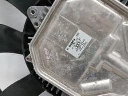 AUDI Audi R8 4S Performance radiator fan 8W0959455AA SQ8 FAULTY fan electric fan — thumbnail 7