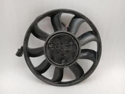 AUDI Audi R8 4S Performance radiator fan 8W0959455AA SQ8 FAULTY fan electric fan — thumbnail 9