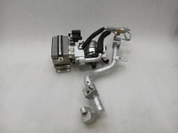 FERRARI Ferrari 296 GTS F171 Water Radiator 817608 HV BATTERY COOLING Radiator — thumbnail 1