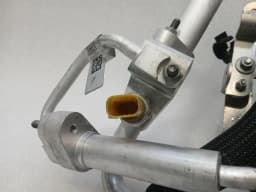 FERRARI Ferrari 296 GTS F171 Water Radiator 817608 HV BATTERY COOLING Radiator — thumbnail 7