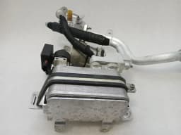 FERRARI Ferrari 296 GTS F171 Water Radiator 817608 HV BATTERY COOLING Radiator — thumbnail 5