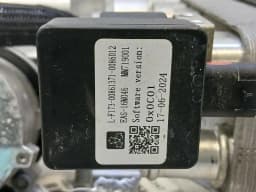 FERRARI Ferrari 296 GTS F171 Water Radiator 817608 HV BATTERY COOLING Radiator — thumbnail 9